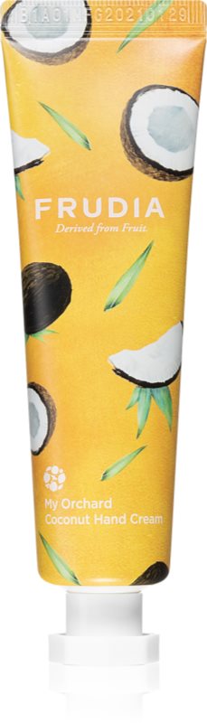Frudia My Orchard Coconut crema de maini hidratanta 30 ml