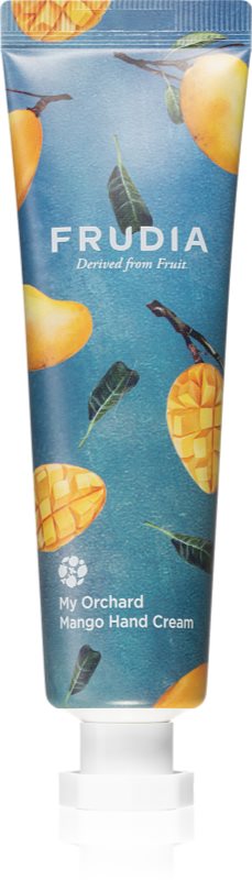 Frudia My Orchard Mango crema de maini hidratanta 30 ml
