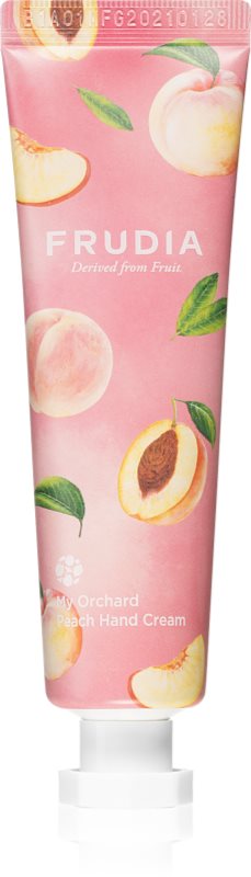 Frudia My Orchard Peach crema de maini hidratanta 30 ml