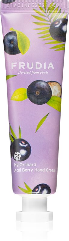 Frudia My Orchard Acai Berry crema de maini hidratanta 30 ml