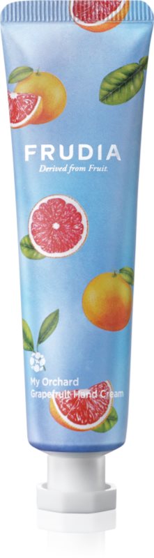 Frudia My Orchard Grapefruit crema de maini hidratanta 30 g