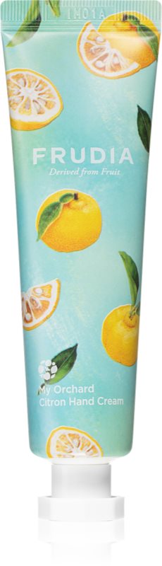 Frudia My Orchard Citron crema de maini hidratanta 30 ml