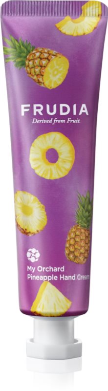 Frudia My Orchard Pineapple crema de maini hidratanta 30 g