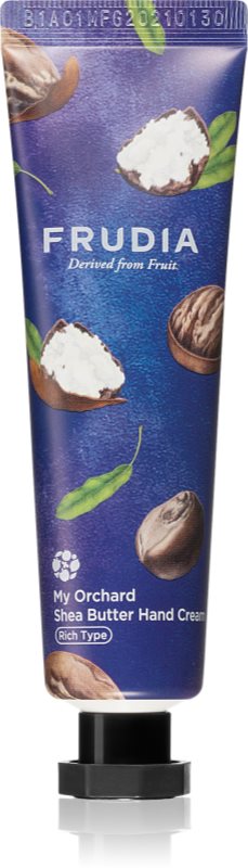 Frudia My Orchard Shea Butter crema extra nutritiva de maini 30 ml