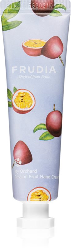 Frudia My Orchard Passion Fruit crema de maini hidratanta 30 ml