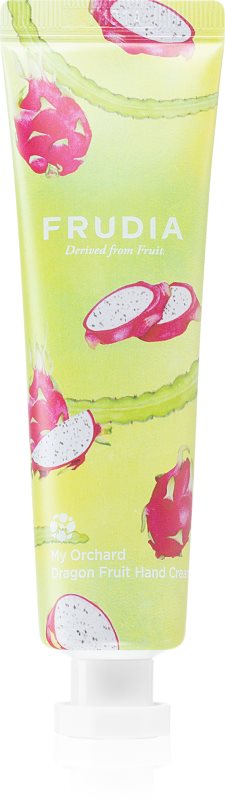 Frudia My Orchard Dragon Fruit crema de maini hidratanta 30 ml