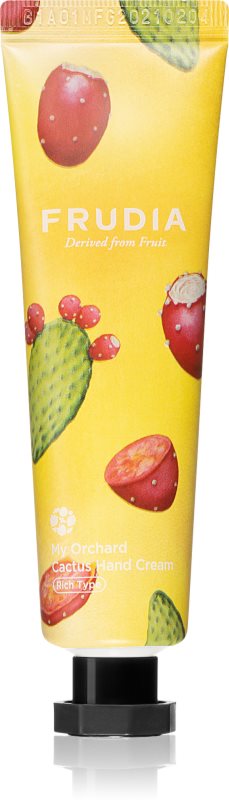 Frudia My Orchard Cactus crema extra nutritiva de maini 30 ml