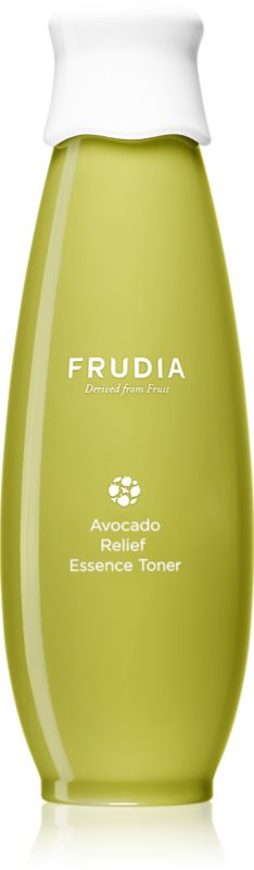 Frudia Avocado tonic esențial calmant pentru piele sensibilă 195 ml