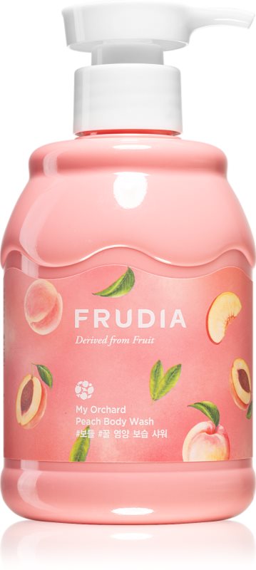Frudia My Orchard Peach gel de dus hidratant 350 ml