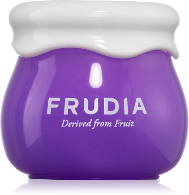 Frudia Blueberry crema intens hidratanta