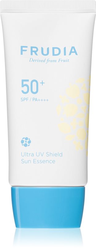Frudia Sun Ultra UV Shield protectie solara hidratanta SPF 50+ 50 g