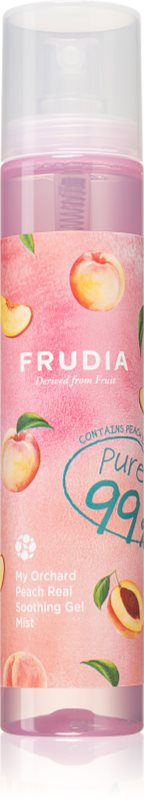 Frudia My Orchard Peach bruma de corp hidratanta cu efect calmant 125 ml