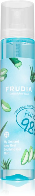 Frudia My Orchard Aloe bruma de corp hidratanta cu efect calmant 125 ml