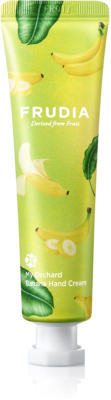Frudia My Orchard Banana crema de maini hidratanta 30 g