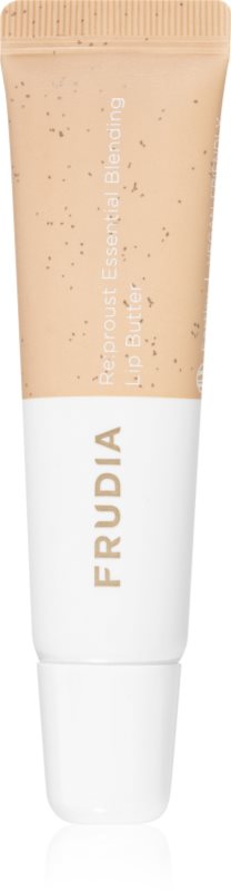 Frudia Re:proust Earthy Unt de ingrijire a buzelor 10 g