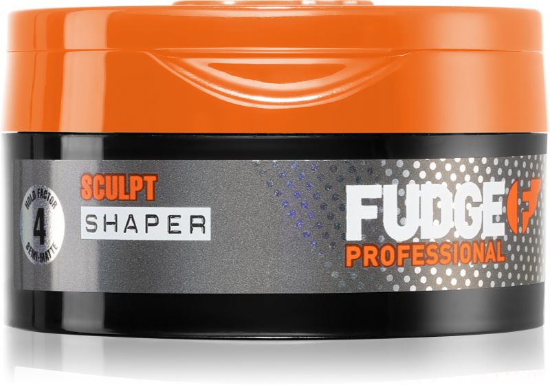 Fudge Sculpt Shaper crema styling cu aspect semi-mat 75 g