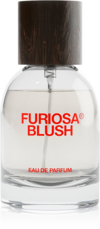 FURIOSA Blush Eau de Parfum pentru femei 50 ml
