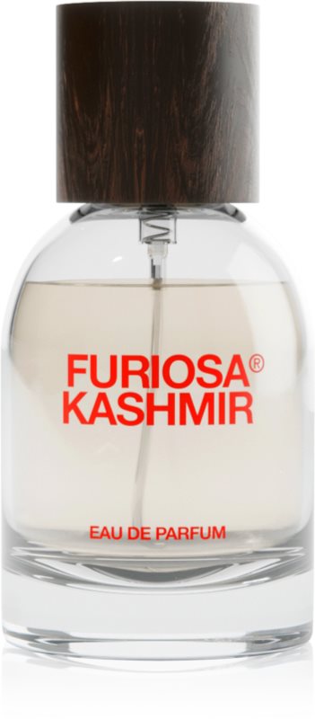 FURIOSA Kashmir Eau de Parfum pentru femei 50 ml