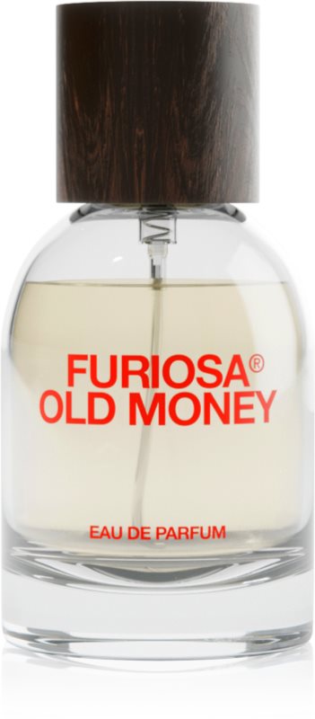 FURIOSA Old Money Eau de Parfum unisex 50 ml