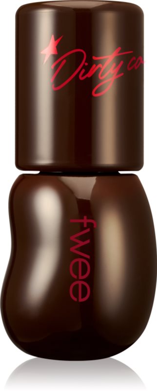 fwee 3D Voluming Gloss Cola Edition lip gloss hidratant pentru volum maxim