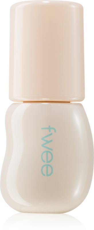 fwee 4D Voluming Plumper luciu de buze transparent pentru volum maxim 5.3 g