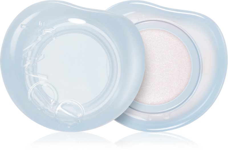 fwee Lip&Cheek Glowy Jelly Pot balsam pentru tonifiere buze si obraz