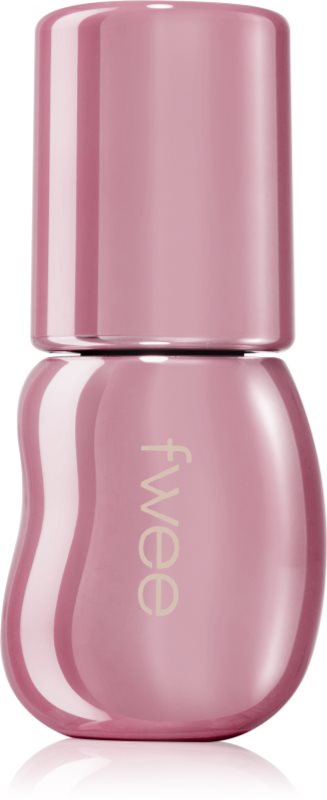 fwee 3D Voluming Gloss lip gloss hidratant pentru volum maxim