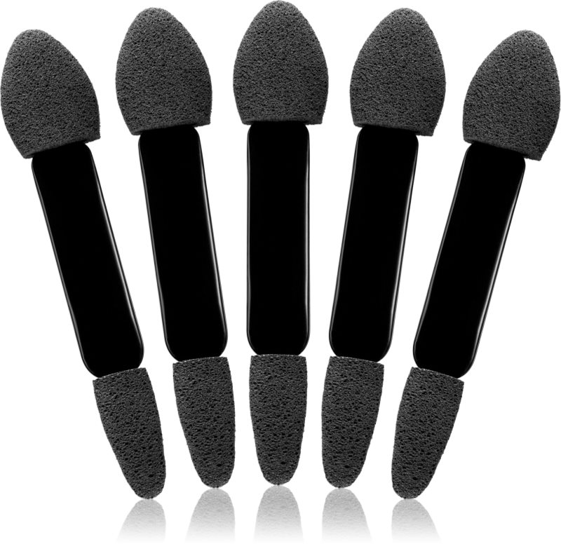 Gabriella Salvete Tools Eyeshadow Mini Applicators aplicator fard de ochi mini 5 buc