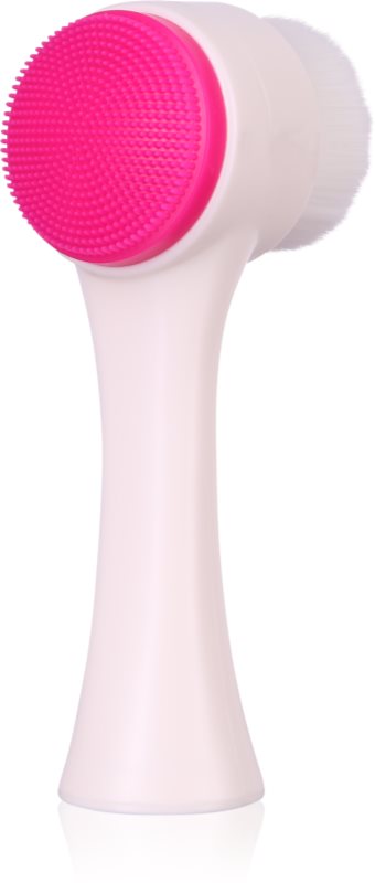 Gabriella Salvete Tools Face Cleansing Brush perie pentru curățarea profundă a tenului fata-verso 1 buc