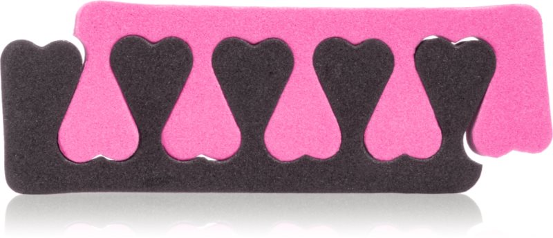 Gabriella Salvete Tools Toe Separator instrument pentru decorarea unghiilor 2 buc