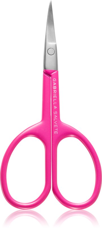 Gabriella Salvete Tools Nail Scissors foarfecă pentru unghii și cuticule 1 buc