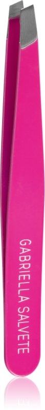 Gabriella Salvete Tools Tweezer pensete cu varfurile tesite 1 buc