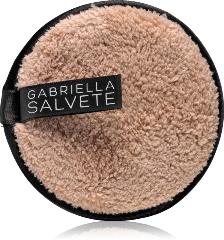 Gabriella Salvete Tools Cleansing Puff burete pentru curatare faciale 1 buc