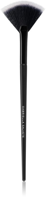 Gabriella Salvete Tools Highlighter Brush iluminator pensulă corectoare 1 buc