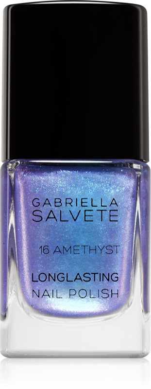 Gabriella Salvete Longlasting Enamel lac de unghii cu efect holografic