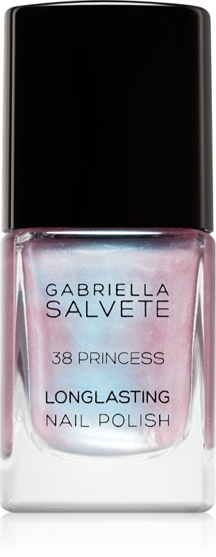Gabriella Salvete Longlasting Enamel lac de unghii cu efect holografic