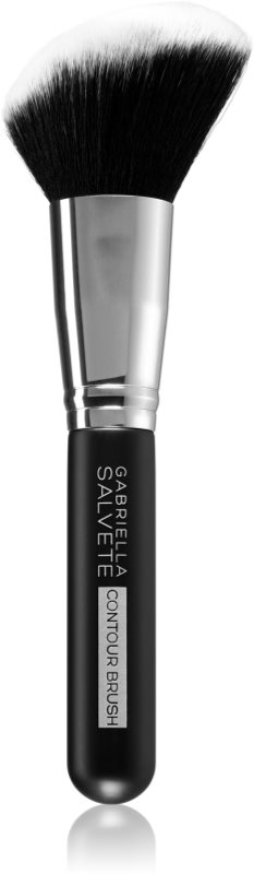 Gabriella Salvete Tools Contour Brush perie de contur 1 buc