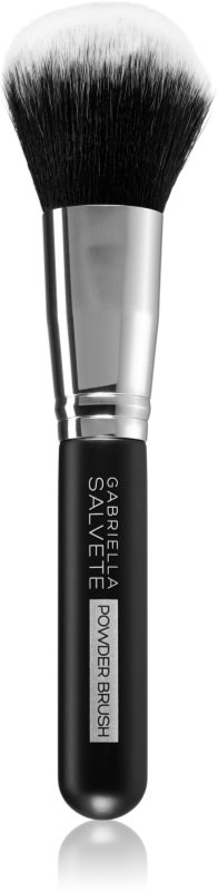 Gabriella Salvete Tools Powder Brush pensula pentru aplicarea pudrei 1 buc
