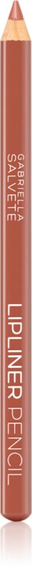Gabriella Salvete LipLiner creion contur pentru buze culoare 01 0,28 g