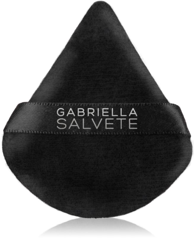 Gabriella Salvete Tools Powder Puff aplicator faciale 1 buc
