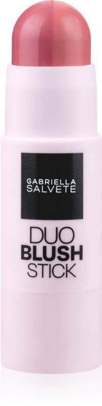 Gabriella Salvete Duo Blush blush cremos 2 in 1