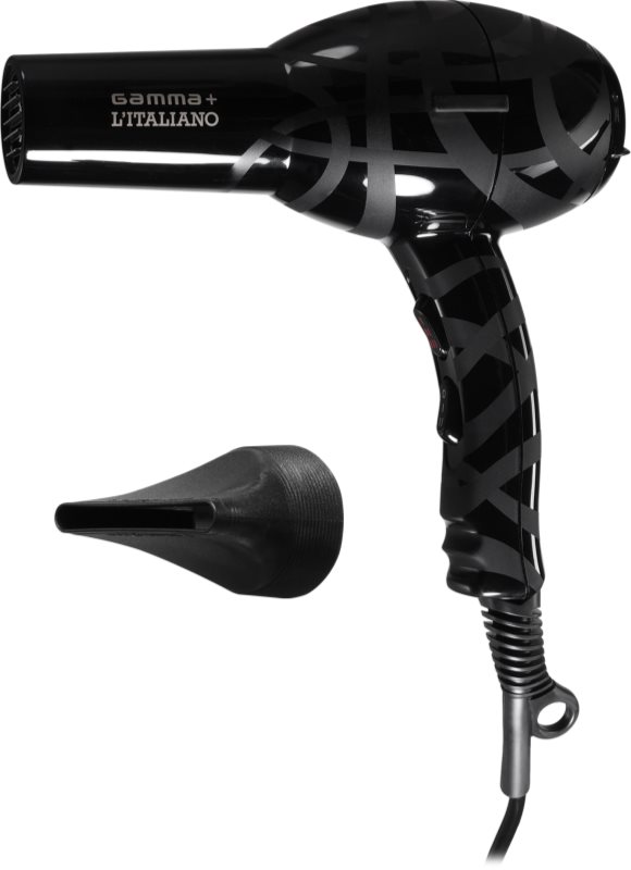GAMMA PIÙ Phon L'Italianonero uscator de par 1 buc