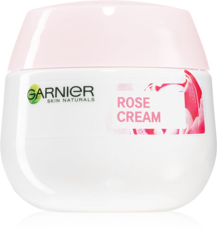 Garnier Botanical cremă hidratantă pentru piele uscata spre sensibila 50 ml