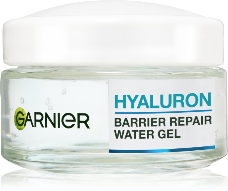 Garnier Hyaluron crema de zi hidratanta cu textura de gel 50 ml