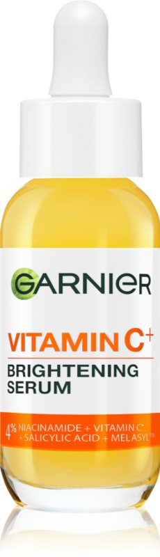 Garnier Vitamin C ser stralucire cu vitamina C 30 ml