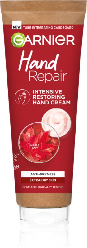 Garnier Hand Repair crema de maini regeneratoare 75 ml