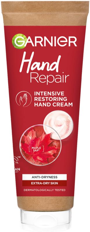 Garnier Hand Repair crema de maini regeneratoare 75 ml