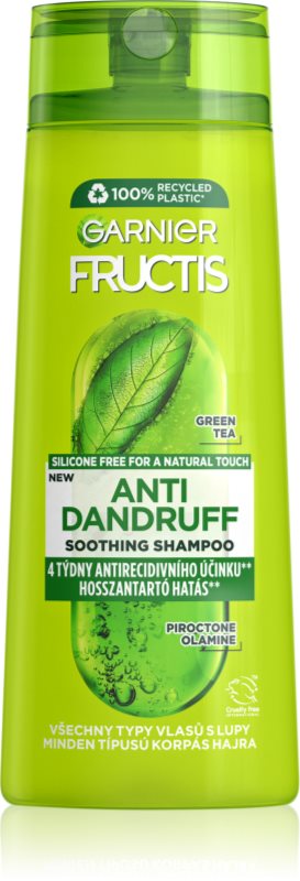 Garnier Fructis Antidandruff sampon anti-matreata 400 ml