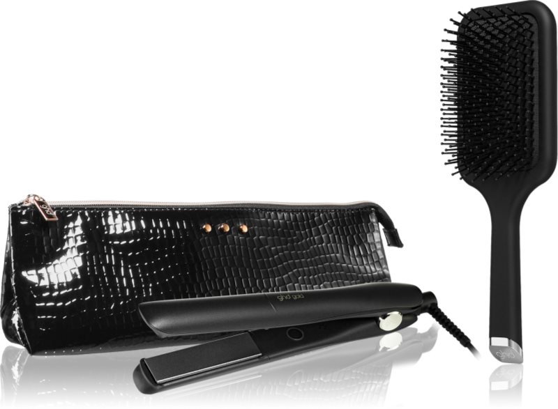 ghd Gold Gift Set set cadou pentru păr pentru femei