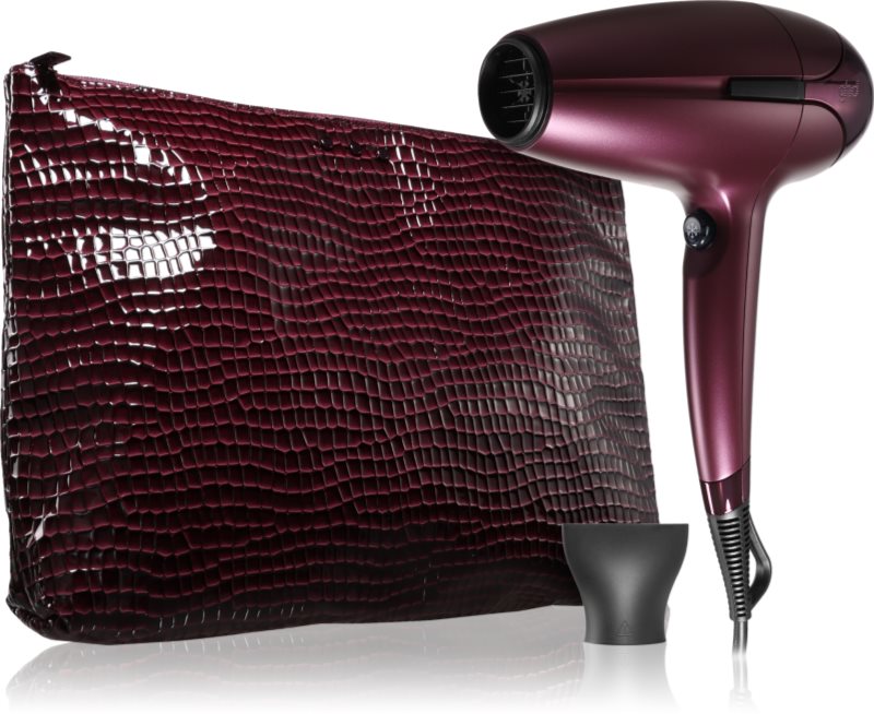 ghd Cherry Chic uscator de par 1 buc